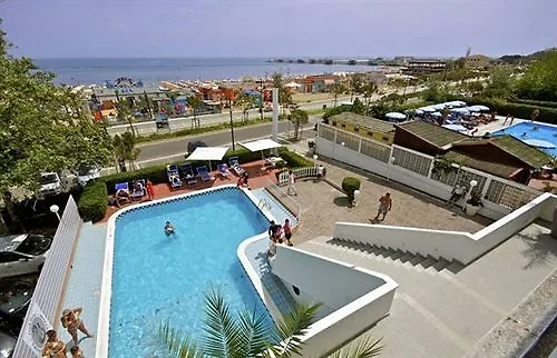 Hotel Promenade Universale Cesenatico