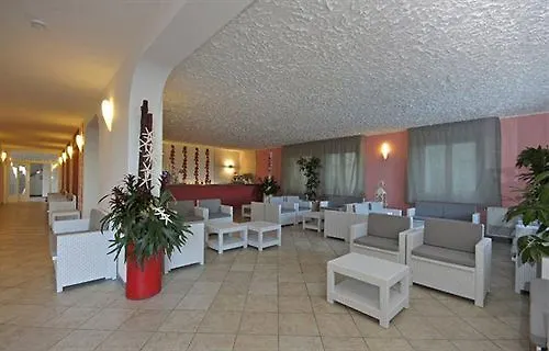 ***  Hotel Promenade Universale Cesenatico Italy