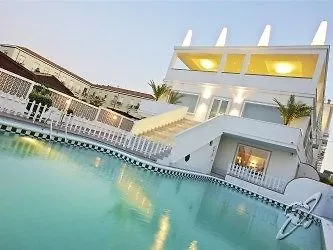 Hotel Promenade Universale Cesenatico