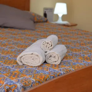 Marzamemi Casa vacanze