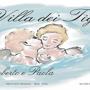 Dei Tigli Appartamento