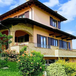 La Casa Rosa Appartamento