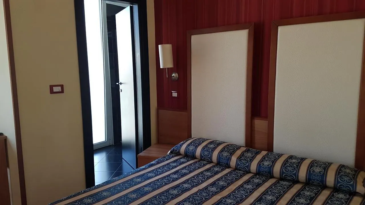 Hotel Promenade Universale Cesenatico Italy