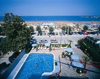 Hotel Promenade Universale Cesenatico