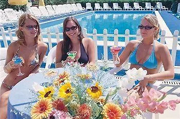 Hotel Promenade Universale Cesenatico