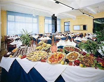 Hotel Promenade Universale Cesenatico