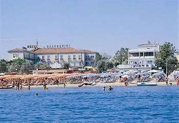 Hotel Promenade Universale Cesenatico Italia