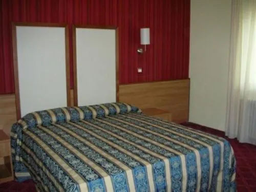Hotel Promenade Universale Cesenatico