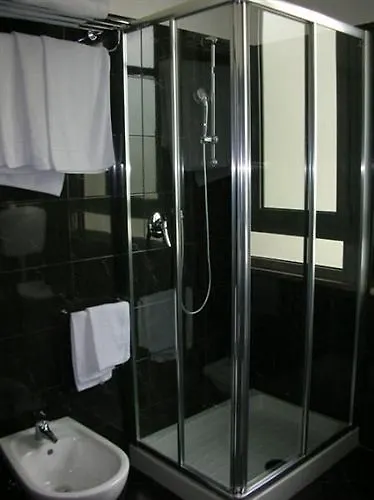 Hotel Promenade Universale Cesenatico