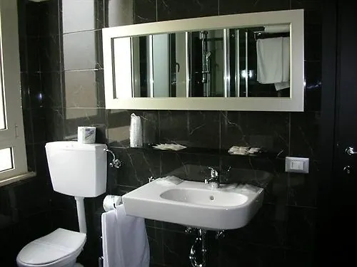 Hotel Promenade Universale Cesenatico