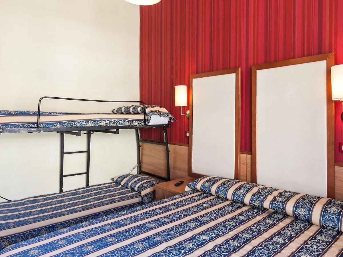 Hotel Promenade Universale Cesenatico