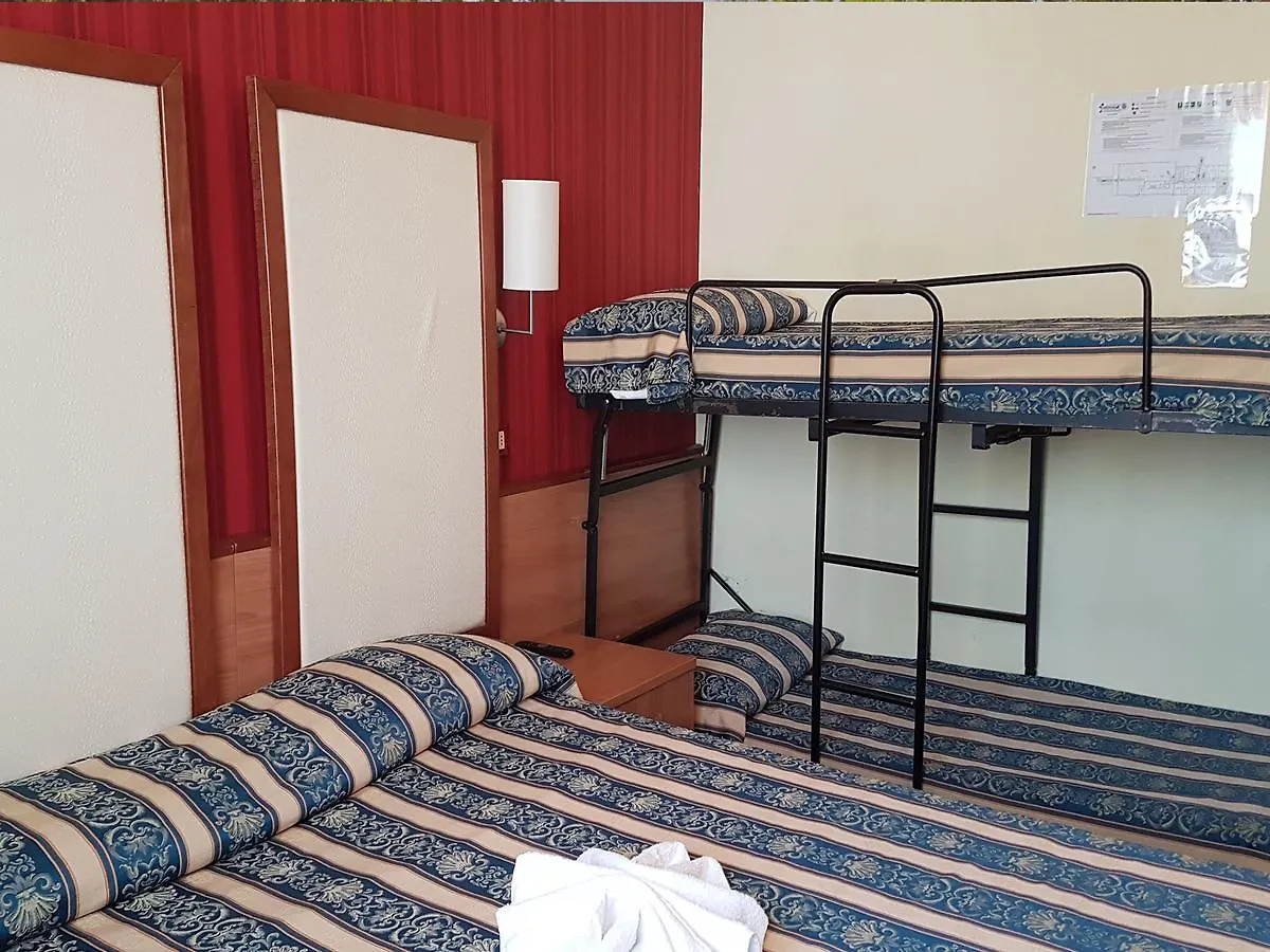 Hotel Promenade Universale Cesenatico