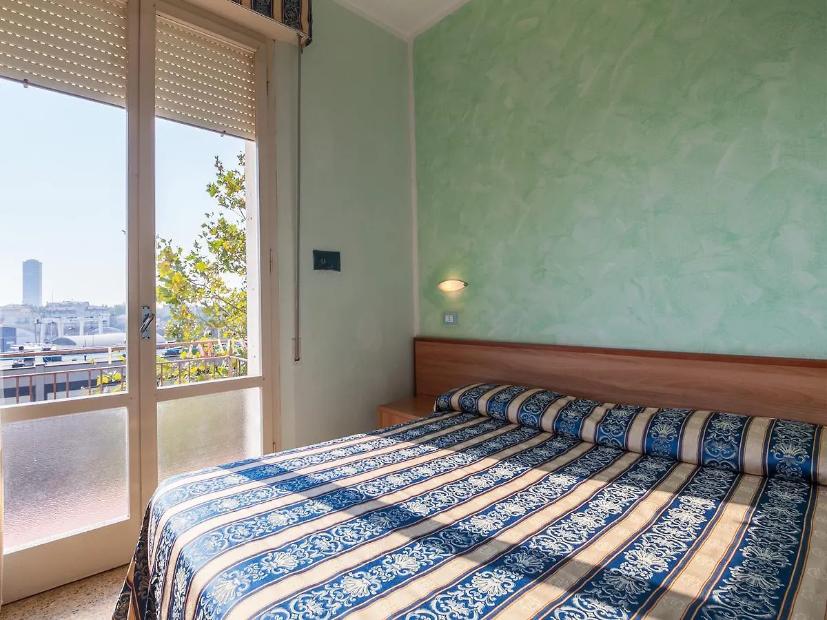 Hotel Promenade Universale Cesenatico