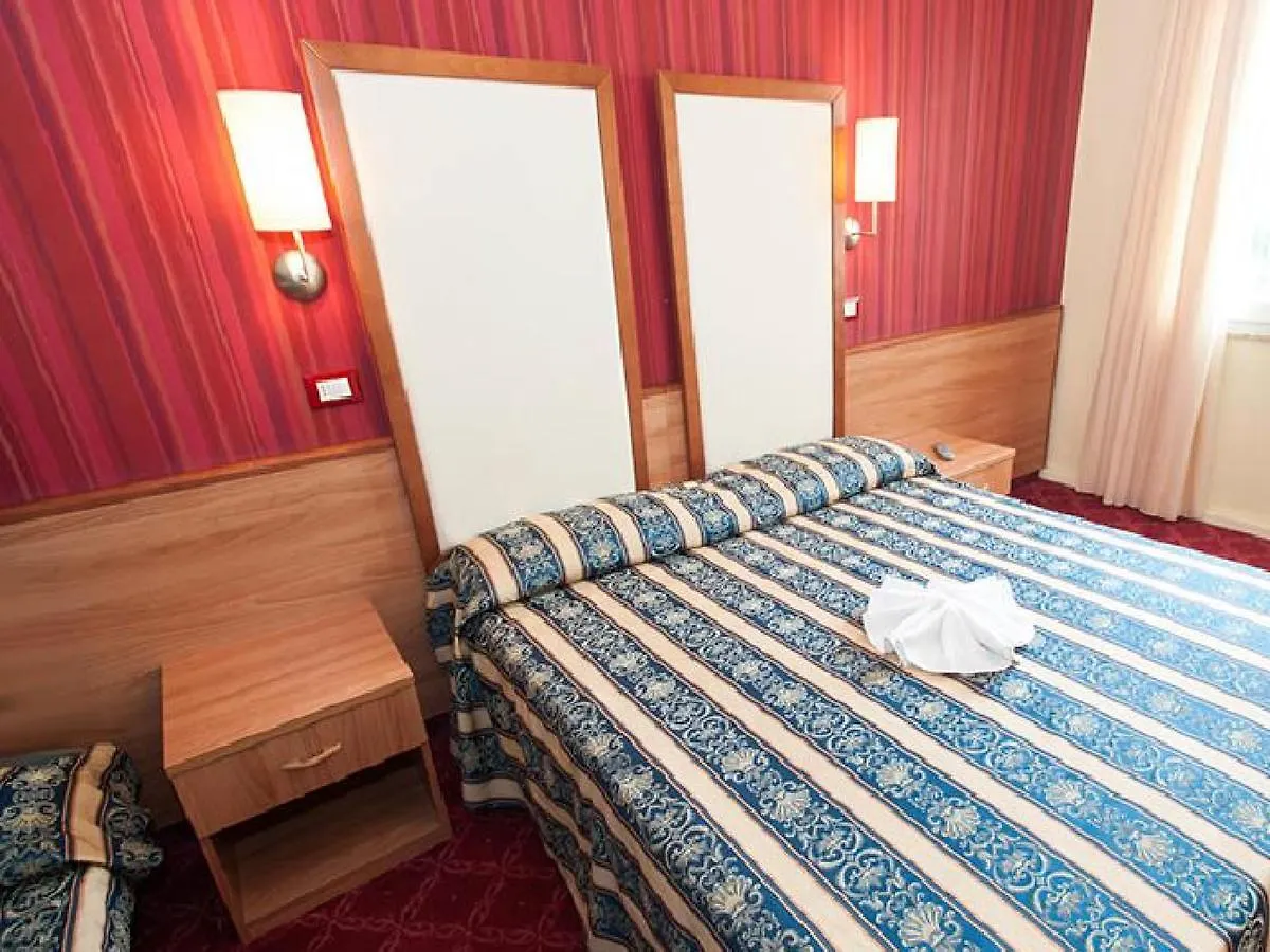 Hotel Promenade Universale Cesenatico