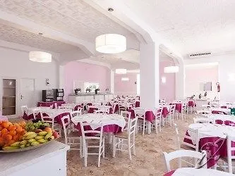 Hotel Promenade Universale Cesenatico