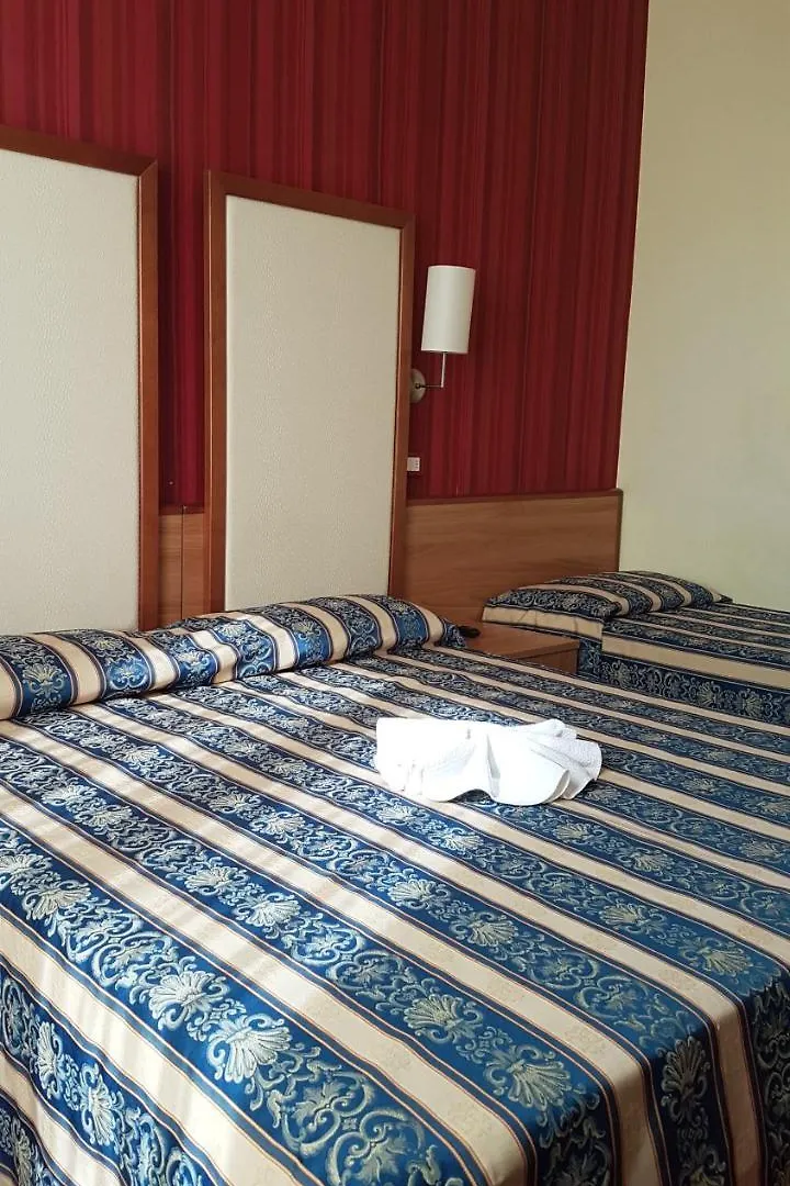 Hotel Promenade Universale Cesenatico