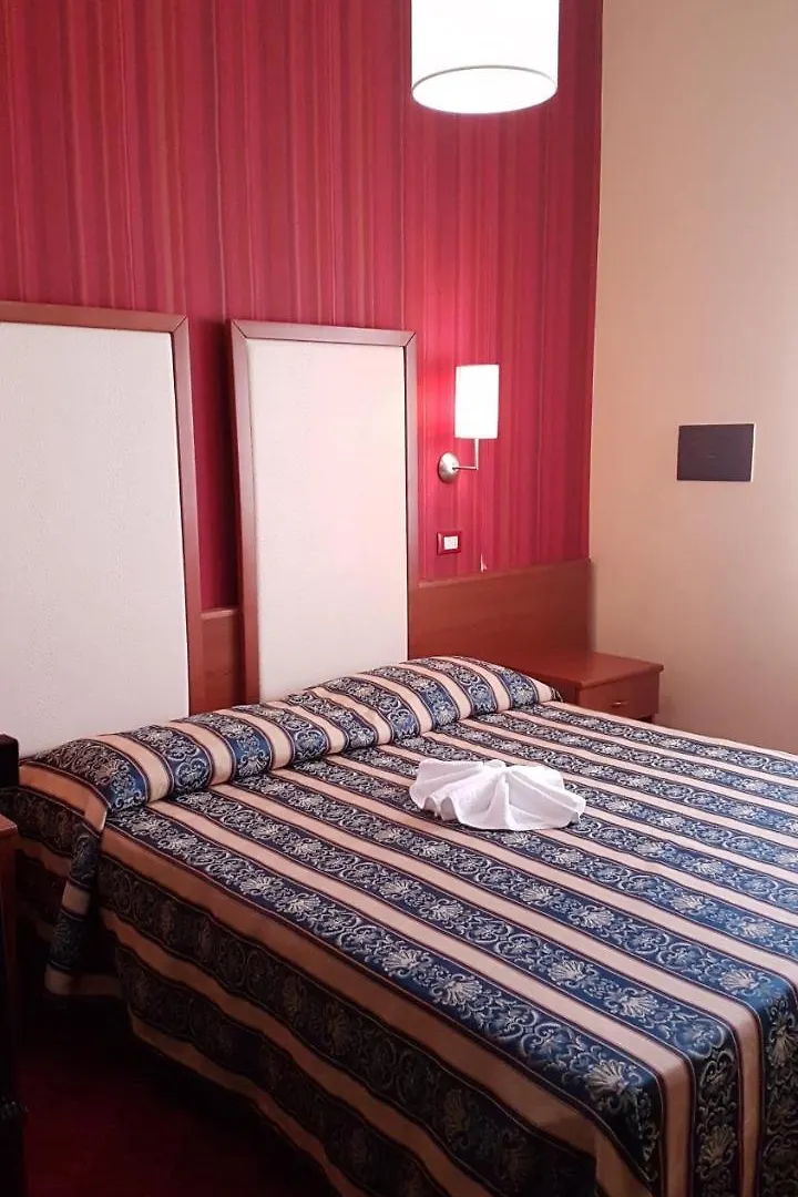Hotel Promenade Universale Cesenatico